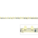 MODULE À LED FLEXIBLE - JAUNE - 18 LED - 30cm - 12VCC