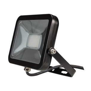 PROJECTEUR LED DESIGN - 20 W, BLANC NEUTRE