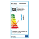 PROJECTEUR LED DESIGN - 50 W, BLANC NEUTRE - NOIR