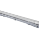 PLAFONNIER AVEC TUBE LED T8 - ÉTANCHE - 65.5 cm - BLANC NEUTRE