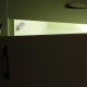 CAPTEUR IR POUR BARETTES LED