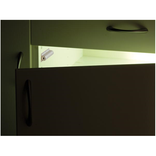 CAPTEUR IR POUR BARETTES LED