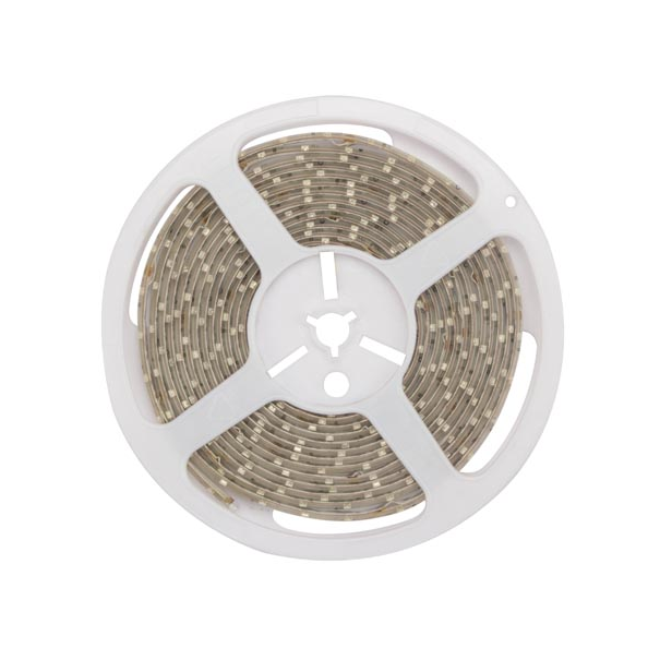 KIT RUBAN À LED FLEXIBLE LED ANIMÉ AVEC CONTRÔLEUR ET ALIMENTATION - RVB - 150 LED - 5 m - 12 VCC