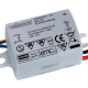 ALIMENTATION LED POUR 1 À 3 LED DE 1W - SOURCE DE COURANT 350mA