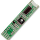 CAPTEUR D'HUMIDITE 0/100% SORTIE ANALOGIQUE 0/5VDC ALIMENTATION 8/32VDC