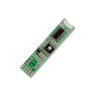 CAPTEUR D'HUMIDITE 0/100% SORTIE ANALOGIQUE 0/5VDC ALIMENTATION 8/32VDC