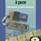 LIVRE CARTES A PUCE INITIATION ET APPLICATIONS + CD-ROM