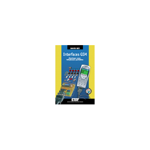 LIVRE INTERFACE GSM - DAVID REY