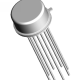 IC LM565H BOITIER METAL ROND H10C