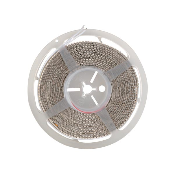 FLEXIBLE À LED - BLANC CHAUD 3500K - 1200 LED - 5m - 24V