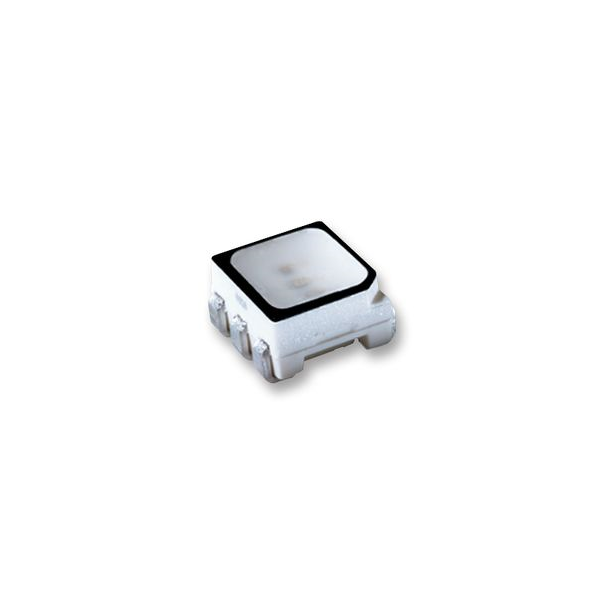 LED TRICOLORE LRTBGFTG PLCC6