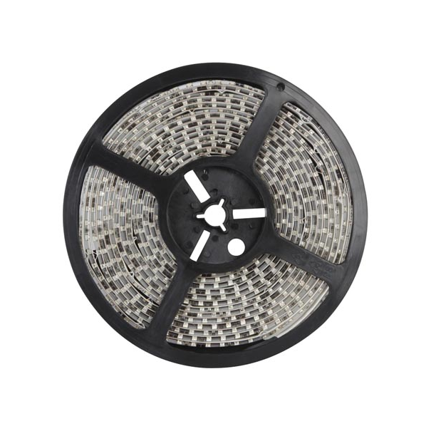 FLEXIBLE À LED - BLANC FROID & CHAUD - 600 LED - 5m - 12V