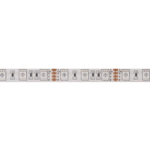 FLEXIBLE LED - RGB - 300 LEDs - 5 m - 12 V