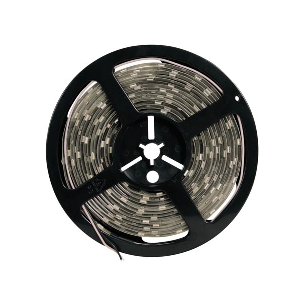 FLEXIBLE LED - RGB - 300 LEDs - 5 m - 24 V