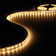 FLEXIBLE LED - BLANC CHAUD - 300 LEDs - 5 m - 24 V