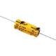 CONDENSATEUR 10UF BIPOLAIRE LSC-100NP - 4 PIECES