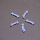 CLIPS DE FIXATION ENTRE 2 BARRES LED Hxx