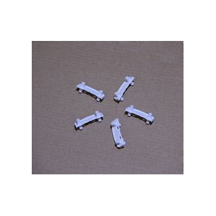 CLIPS DE FIXATION ENTRE 2 BARRES LED Hxx