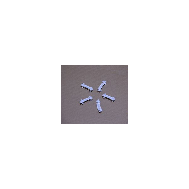 CLIPS DE FIXATION ENTRE 2 BARRES LED Hxx