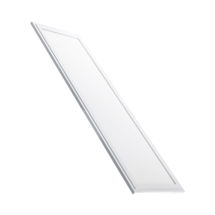 PANEL LIGHT LED 120X30X1.1cm - 36W - 4000K - 4300LM - 230Vac