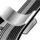 COLLIERS SERRE-CABLE POUR CABLES PLATS