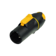 NEUTRIK - POWERCON TRUE1 WATERPROOF 16 A CONNECTOR