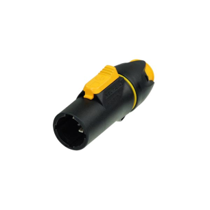 NEUTRIK - POWERCON TRUE1 WATERPROOF 16 A CONNECTOR