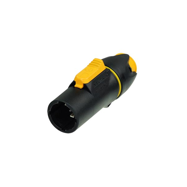 NEUTRIK - POWERCON TRUE1 WATERPROOF 16 A CONNECTOR