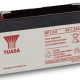BATTERIE 6V 1.2AH 97X25X54.5MM YUASA