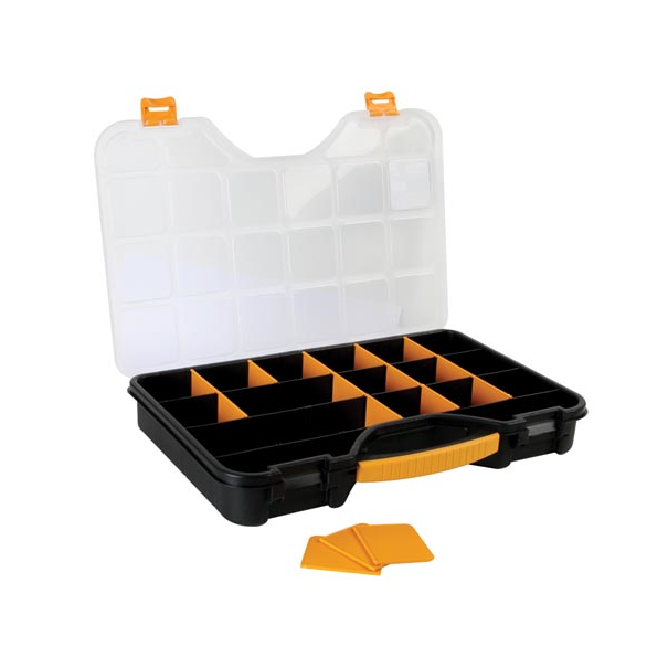 BOÎTE DE RANGEMENT 24" BOÎTE DE RANGEMENT 24"