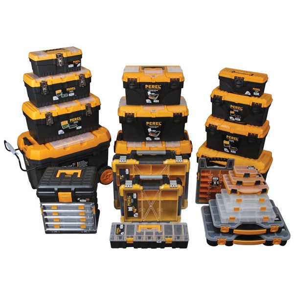 BOÎTE DE RANGEMENT 24" BOÎTE DE RANGEMENT 24"