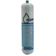 OXYTURBO - BONBONNE D'OXYGÈNE - POUR OT115 TURBO 90 - 1 L