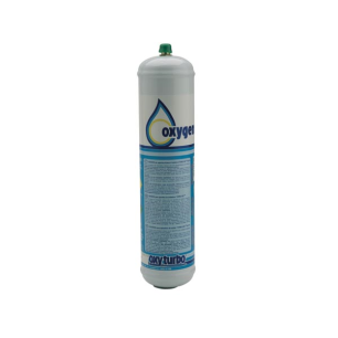 OXYTURBO - BONBONNE D'OXYGÈNE - POUR OT115 TURBO 90 - 1 L