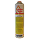 OXYTURBO - CARTOUCHE DE GAZ - POUR DÉSHERBEUR - 330 g