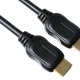 FICHE HDMI VERS FICHE HDMI - NOIRE/DE BASE/1.5m