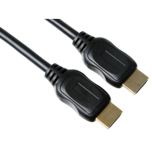 FICHE HDMI VERS FICHE HDMI - NOIRE/DE BASE/1.5m