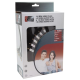 Pack câbles vidéos et audios RCA Proffesionnel 10 m