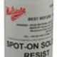 PATE SOLDER MASK-MULTICOR
