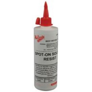 PATE SOLDER MASK-MULTICOR