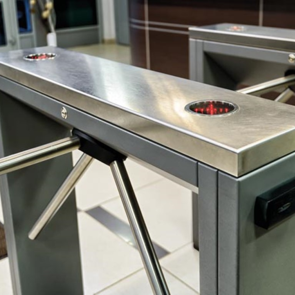 Mini système de sécurité infrarouge sans fil - 7 m