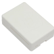 BOÎTIER POUR RASPBERRY PI B - BLANC - POUR RASPBERRY PIB+, 2B et 3B