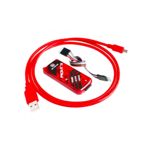 PROGRAMMATEUR ET DÉBOGUEUR DE PIC USB 'IN-CIRCUIT'.