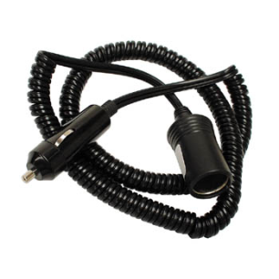 CORDON SPIRALE POUR FICHE ALLUME-CIGARES