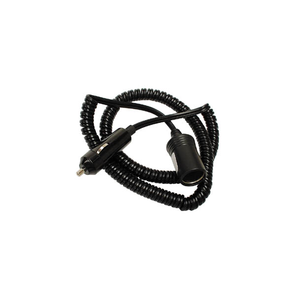 CORDON SPIRALE POUR FICHE ALLUME-CIGARES
