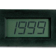 AFFICHEUR LCD ÉCONOMIQUE 3 1/2 DIGITS