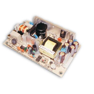 ALIMENTATION 220VAC / 5VDC 8A OPEN FRAME