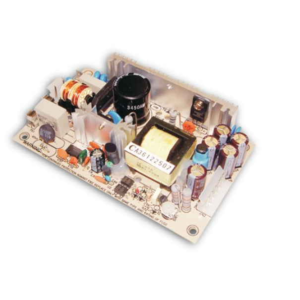 ALIMENTATION 220VAC / 5VDC 8A OPEN FRAME