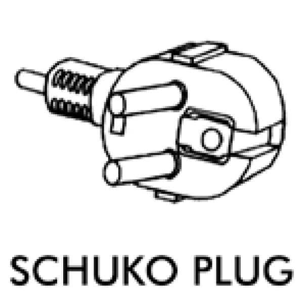 CONVERTISSEUR DE TENSION DE 220 V À 110 V, 100 W CONVERTISSEUR DE TENSION DE 220 V À 110 V, 100 W