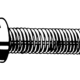 VIS M1.6 X 12MM - 10PIECES