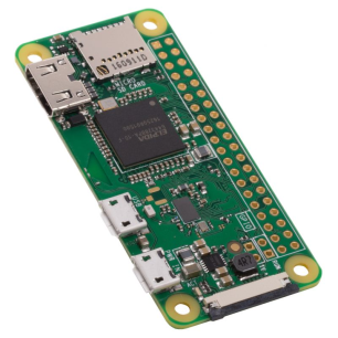 Raspberry Pi Zero- v1.3
